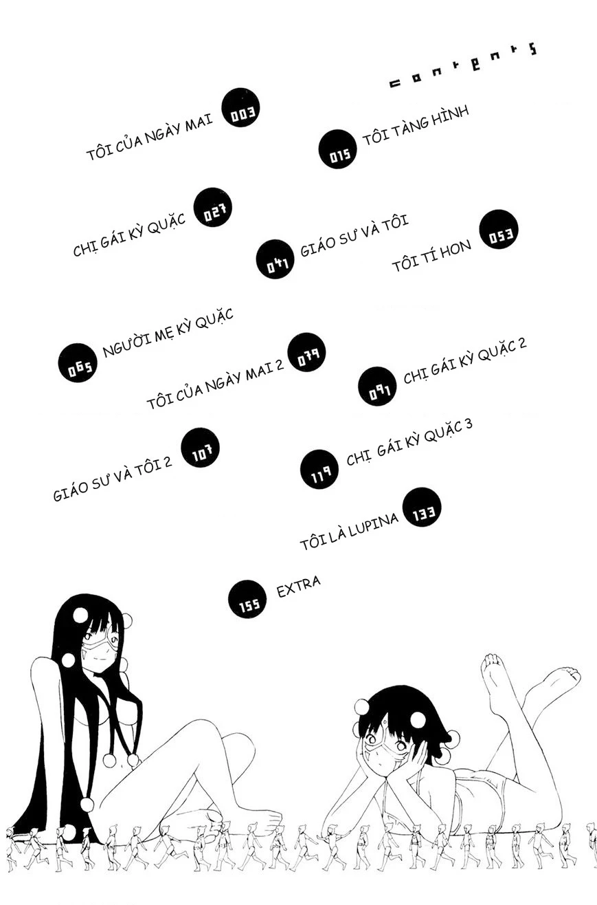 Hen Na Nee-San Chapter 1 - Next Chapter 2