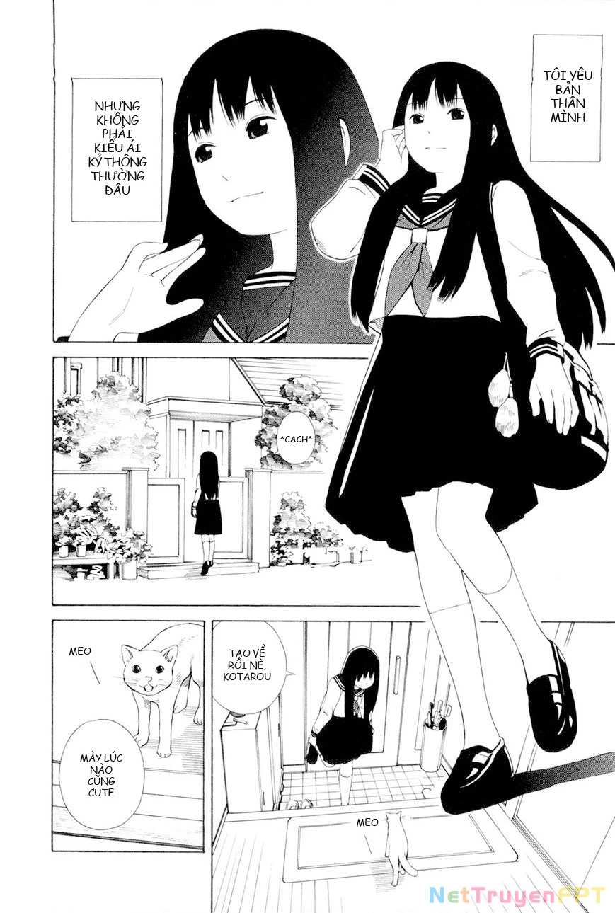 Hen Na Nee-San Chapter 1 - Next Chapter 2