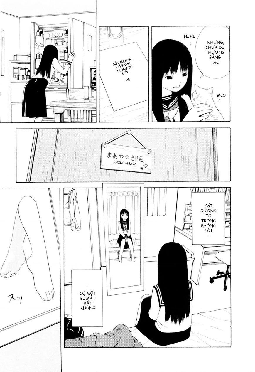 Hen Na Nee-San Chapter 1 - Next Chapter 2