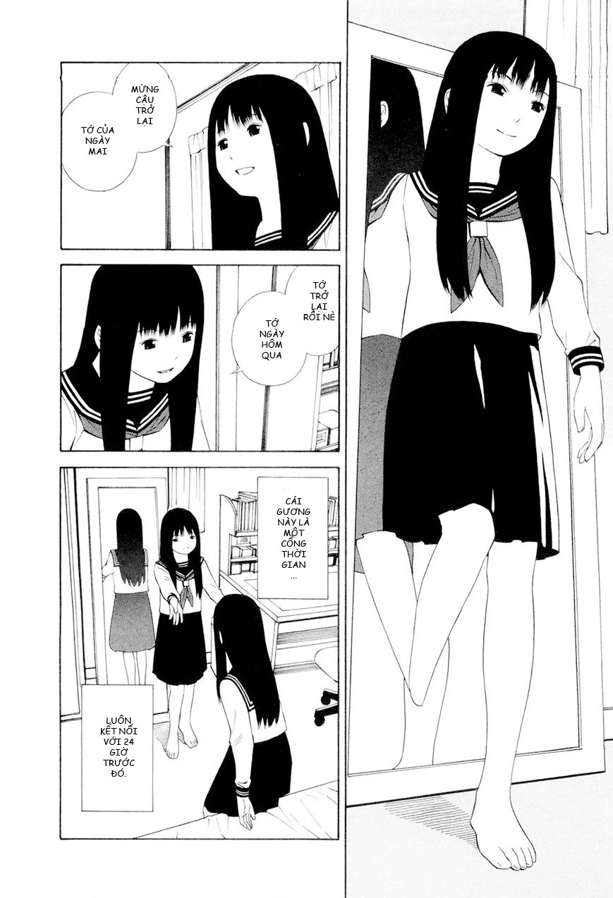 Hen Na Nee-San Chapter 1 - Next Chapter 2