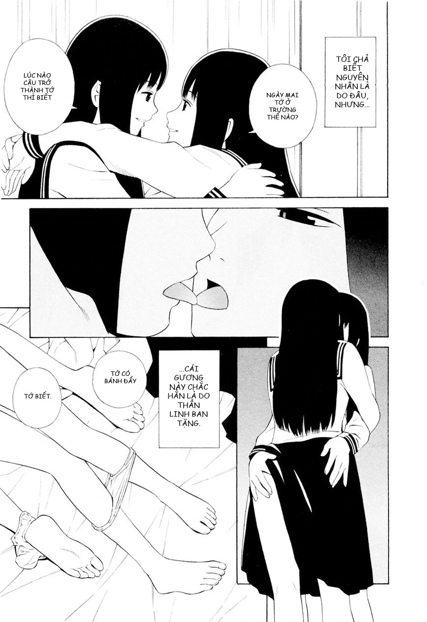 Hen Na Nee-San Chapter 1 - Next Chapter 2