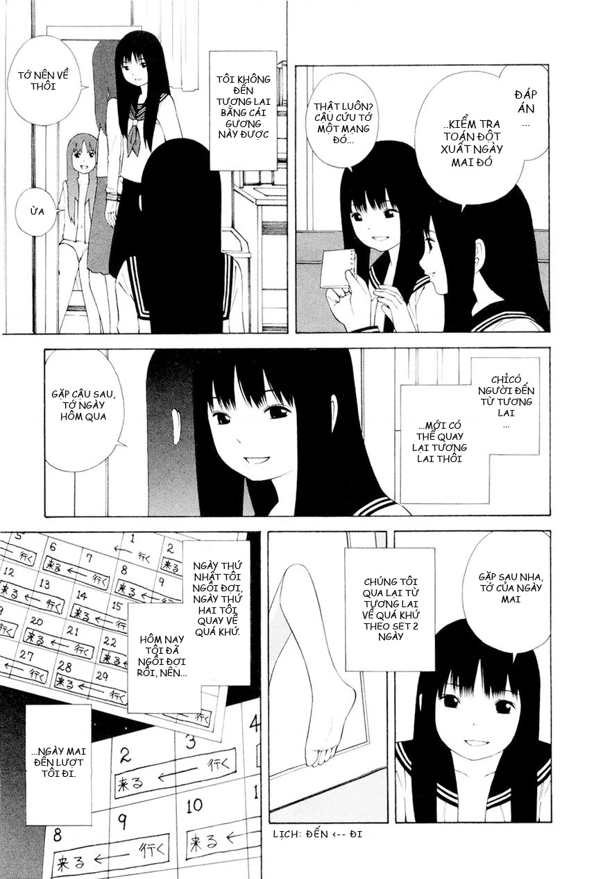 Hen Na Nee-San Chapter 1 - Next Chapter 2