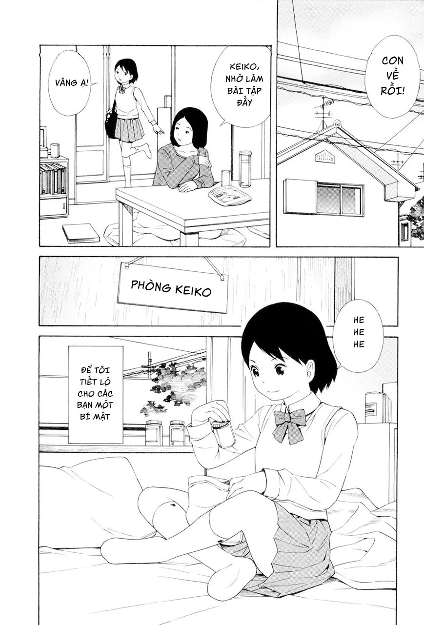 Hen Na Nee-San Chapter 2 - Next Chapter 3