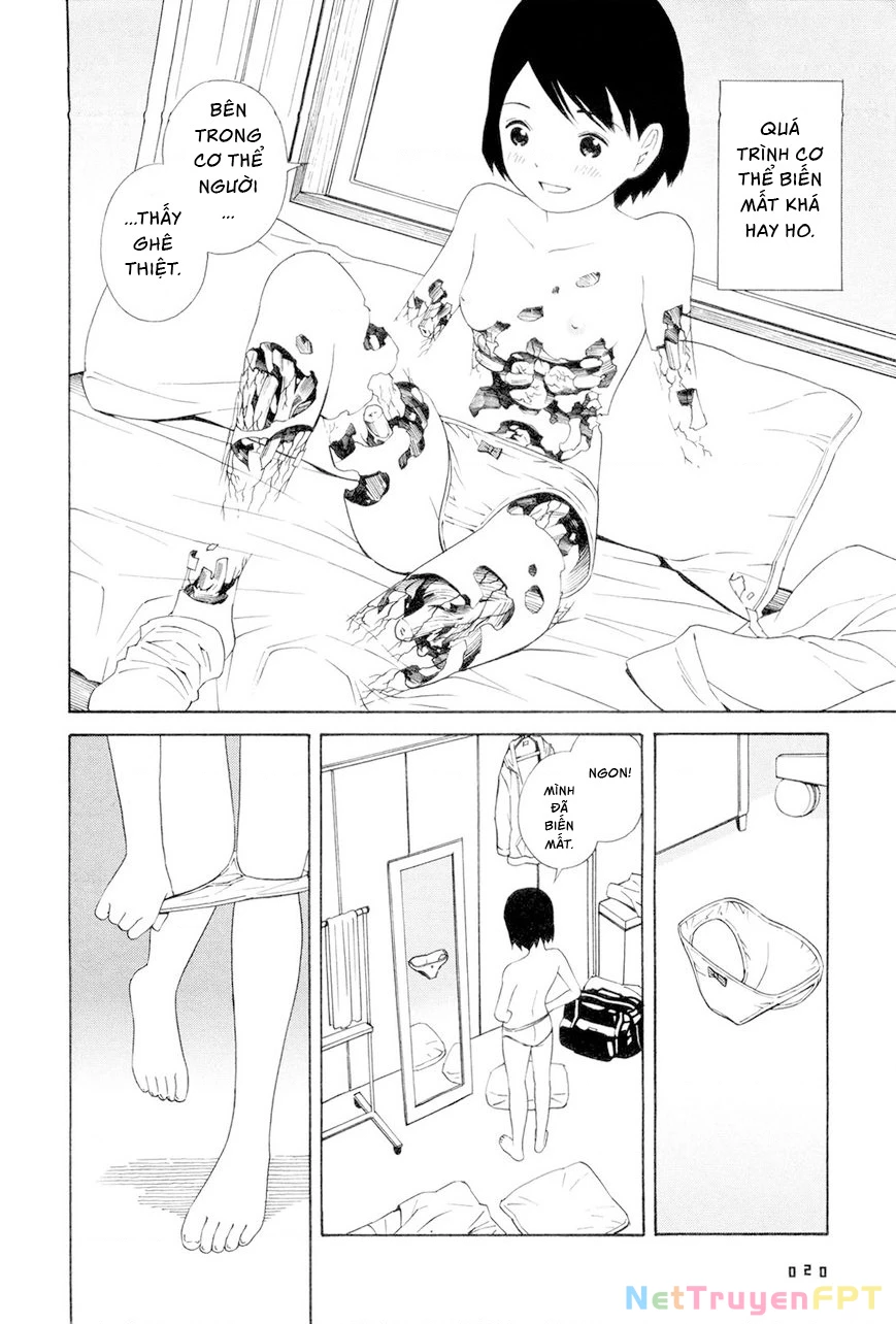 Hen Na Nee-San Chapter 2 - Next Chapter 3