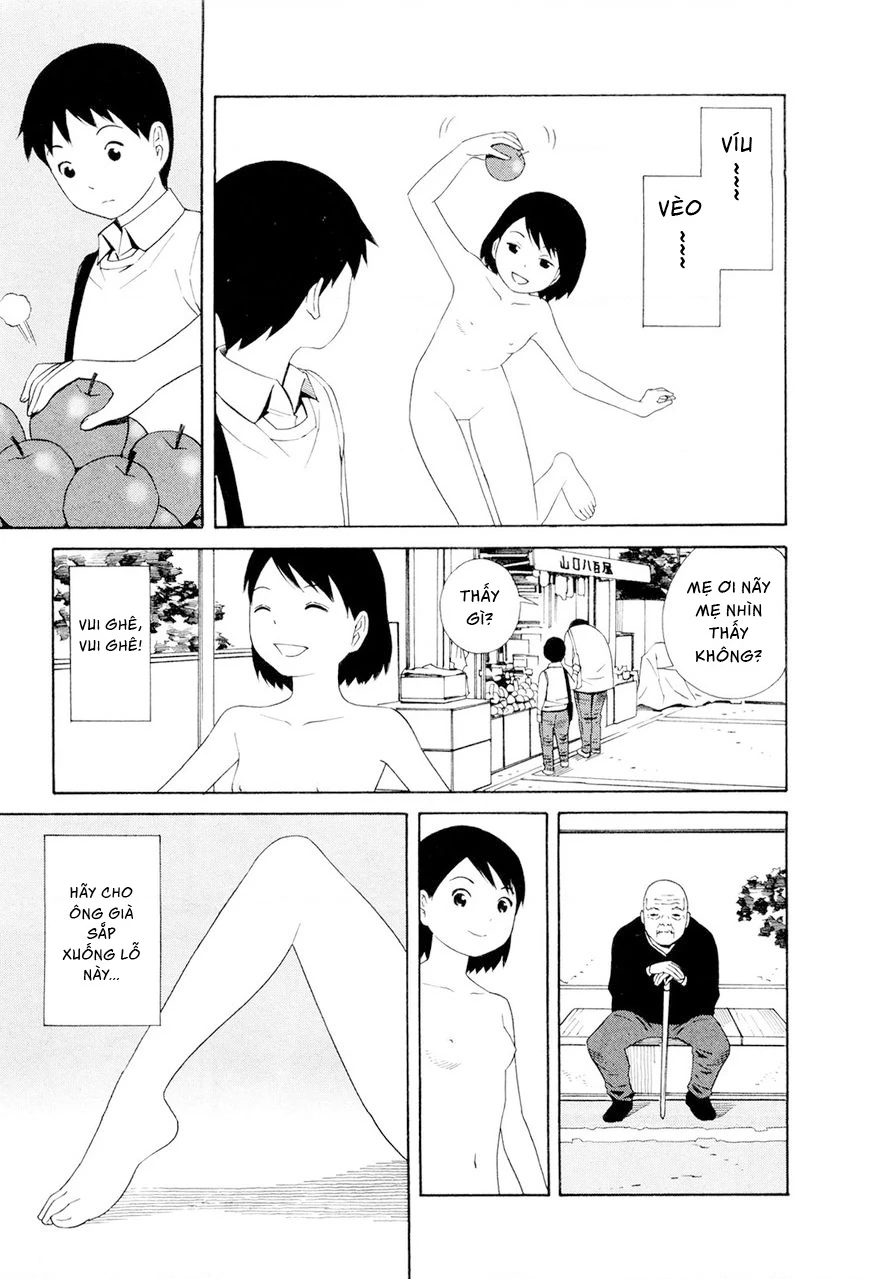 Hen Na Nee-San Chapter 2 - Next Chapter 3