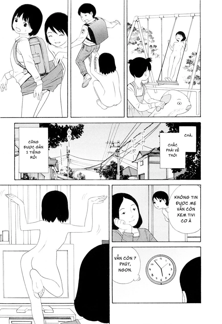 Hen Na Nee-San Chapter 2 - Next Chapter 3