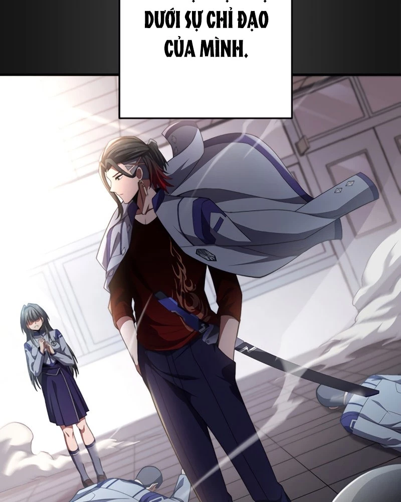 Zero 0 - Vựơt Qua Cả Ma Pháp Thời Không Chapter 42 - Trang 3