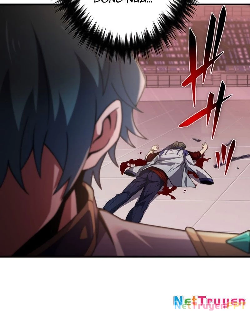Zero 0 - Vựơt Qua Cả Ma Pháp Thời Không Chapter 42 - Trang 3