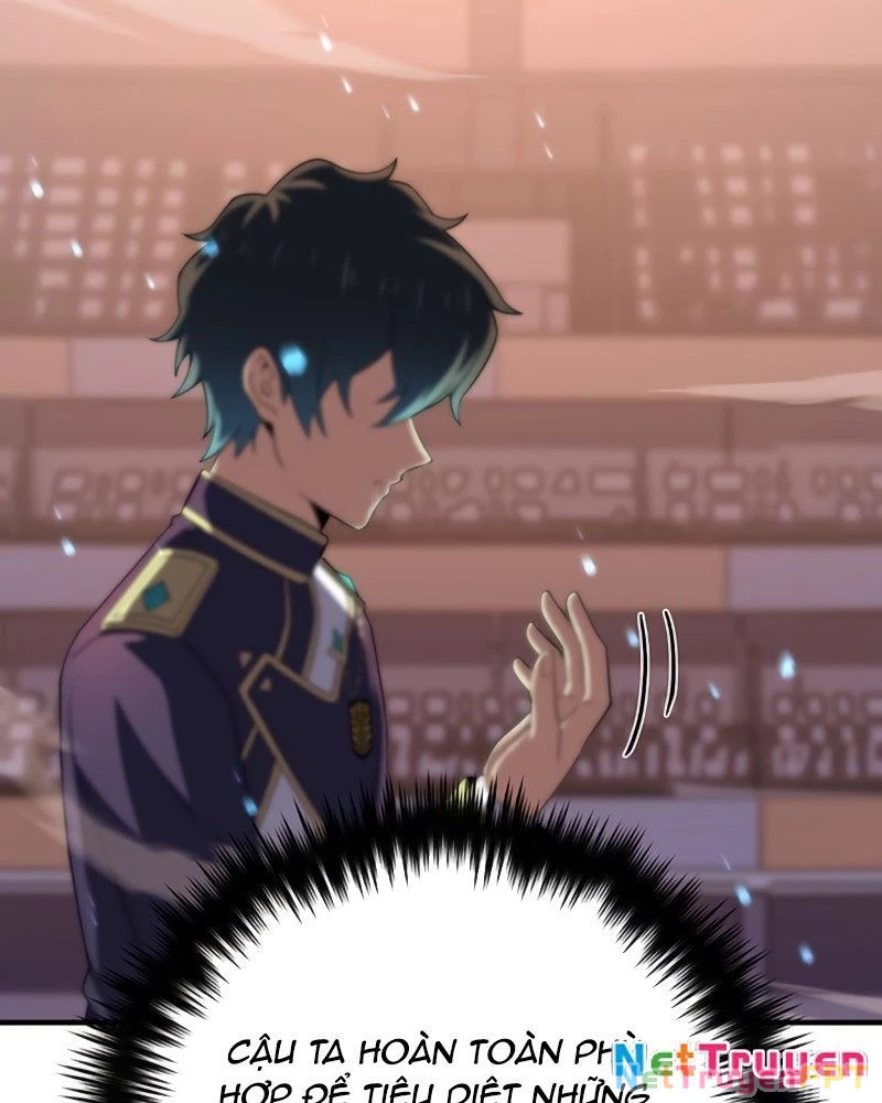 Zero 0 - Vựơt Qua Cả Ma Pháp Thời Không Chapter 42 - Trang 3