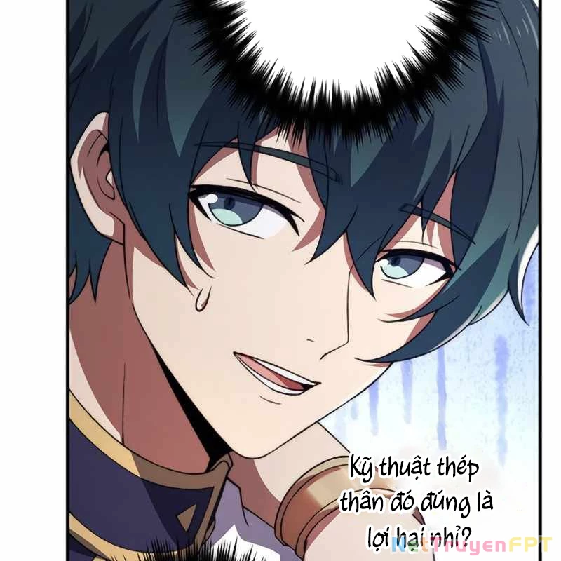 Zero 0 - Vựơt Qua Cả Ma Pháp Thời Không Chapter 43 - Trang 3