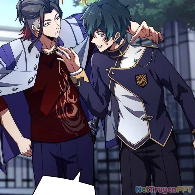 Zero 0 - Vựơt Qua Cả Ma Pháp Thời Không Chapter 43 - Trang 3