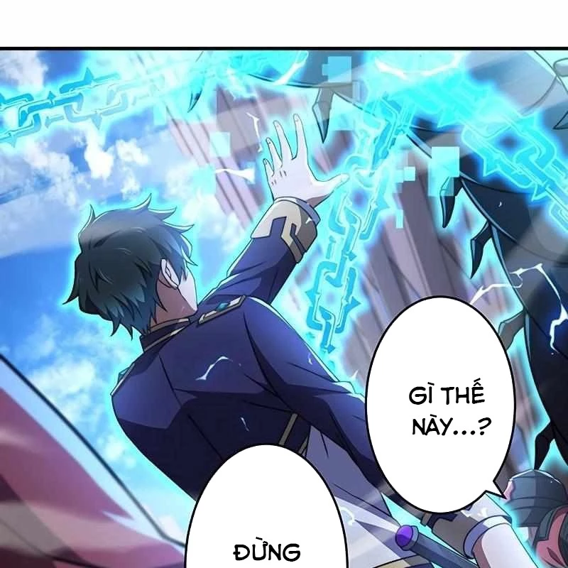 Zero 0 - Vựơt Qua Cả Ma Pháp Thời Không Chapter 44 - Trang 3