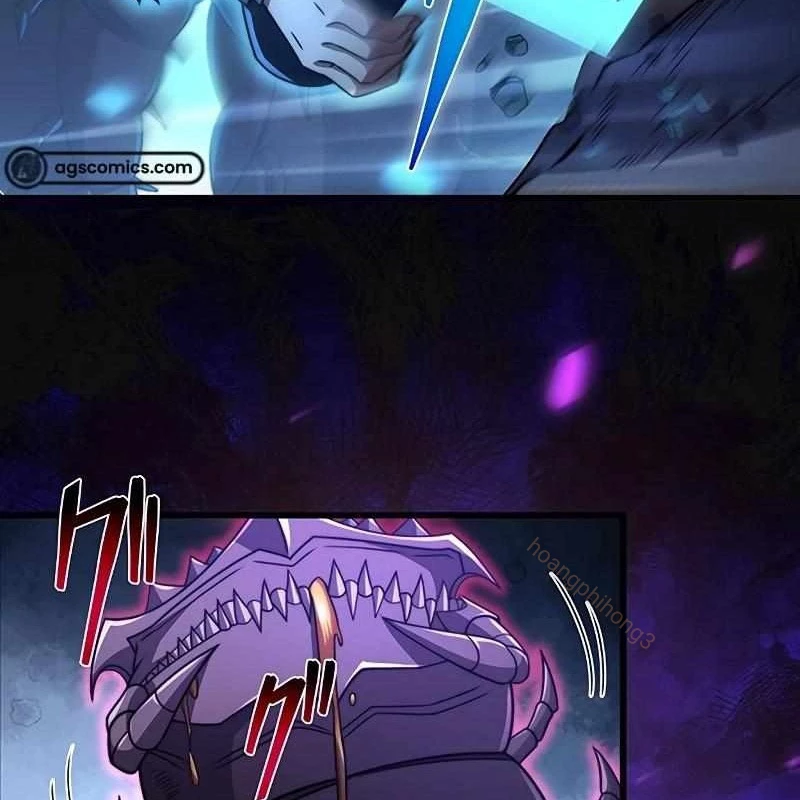 Zero 0 - Vựơt Qua Cả Ma Pháp Thời Không Chapter 44 - Trang 3