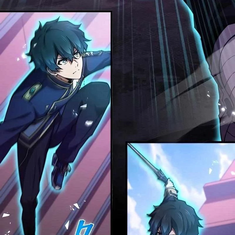 Zero 0 - Vựơt Qua Cả Ma Pháp Thời Không Chapter 45 - Trang 3