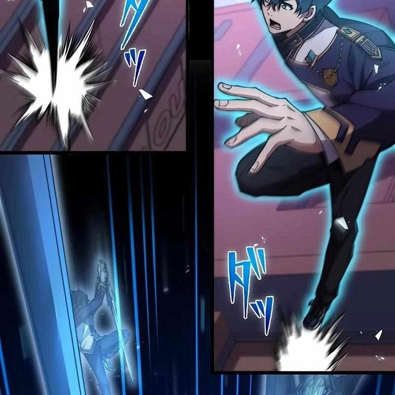 Zero 0 - Vựơt Qua Cả Ma Pháp Thời Không Chapter 45 - Trang 3