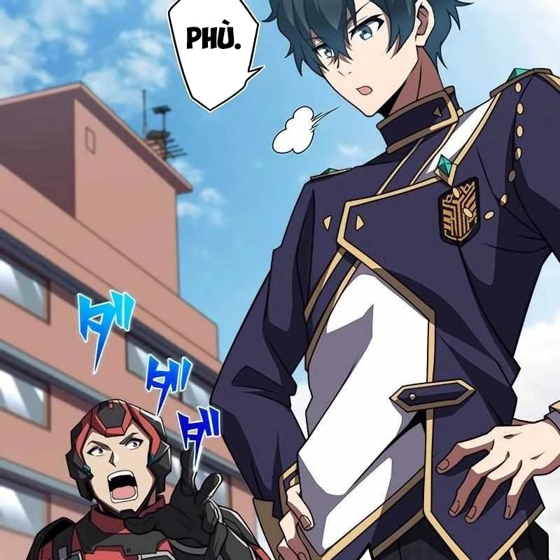 Zero 0 - Vựơt Qua Cả Ma Pháp Thời Không Chapter 46 - Trang 3