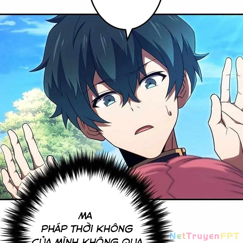 Zero 0 - Vựơt Qua Cả Ma Pháp Thời Không Chapter 46 - Trang 3