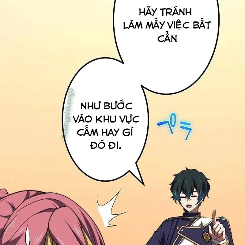 Zero 0 - Vựơt Qua Cả Ma Pháp Thời Không Chapter 46 - Trang 3