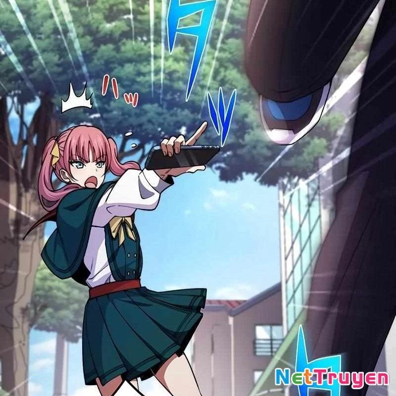 Zero 0 - Vựơt Qua Cả Ma Pháp Thời Không Chapter 46 - Trang 3