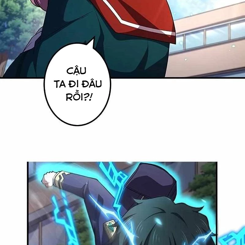 Zero 0 - Vựơt Qua Cả Ma Pháp Thời Không Chapter 46 - Trang 3
