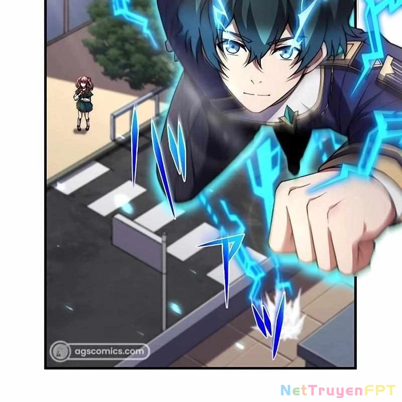 Zero 0 - Vựơt Qua Cả Ma Pháp Thời Không Chapter 46 - Trang 3