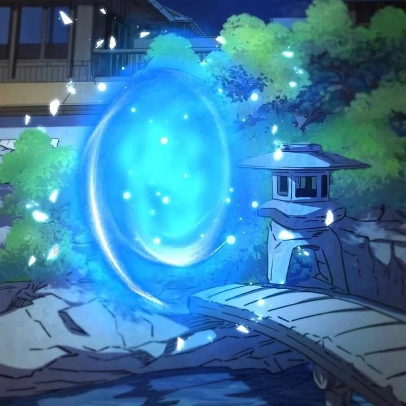 Zero 0 - Vựơt Qua Cả Ma Pháp Thời Không Chapter 49 - Trang 3