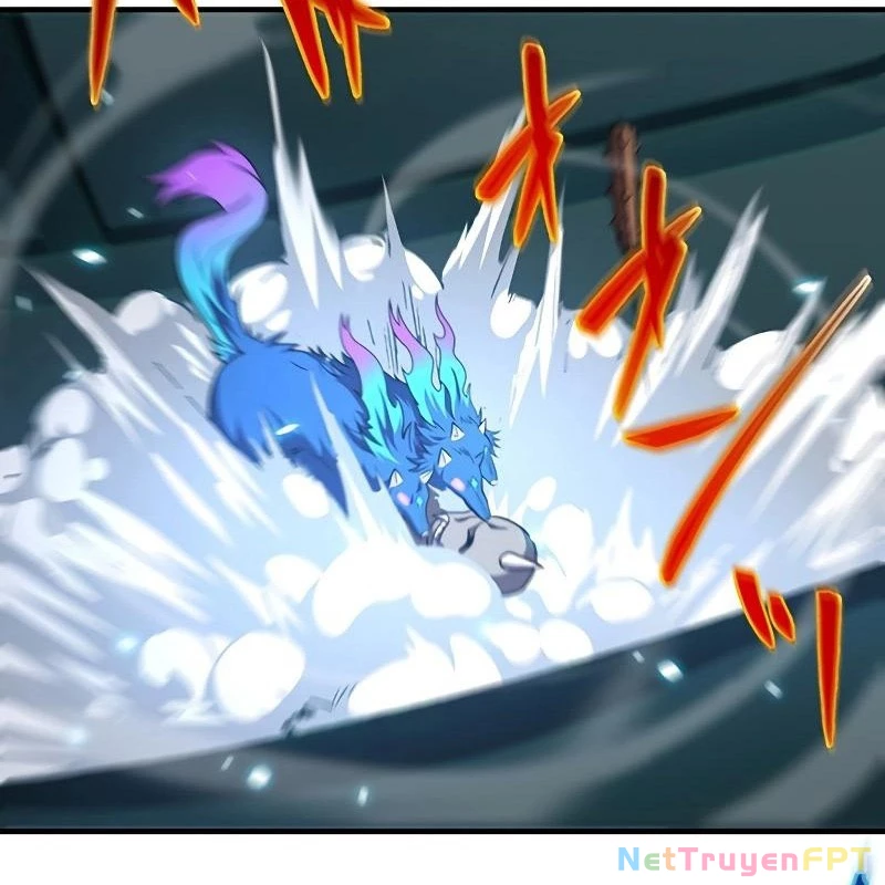 Zero 0 - Vựơt Qua Cả Ma Pháp Thời Không Chapter 50 - Trang 3