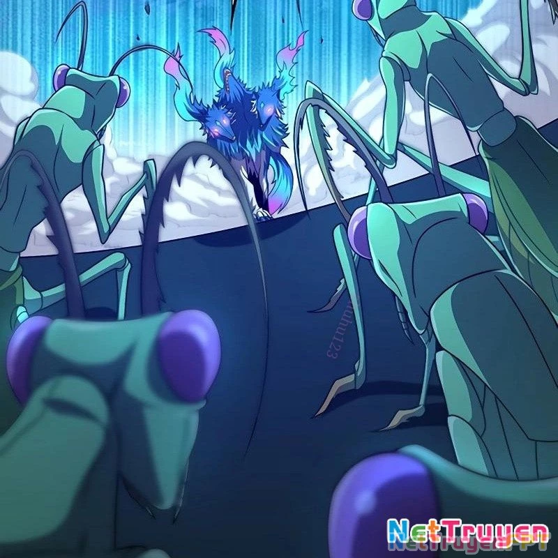 Zero 0 - Vựơt Qua Cả Ma Pháp Thời Không Chapter 50 - Trang 3