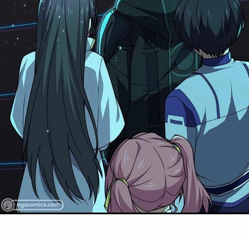 Zero 0 - Vựơt Qua Cả Ma Pháp Thời Không Chapter 51 - Trang 3