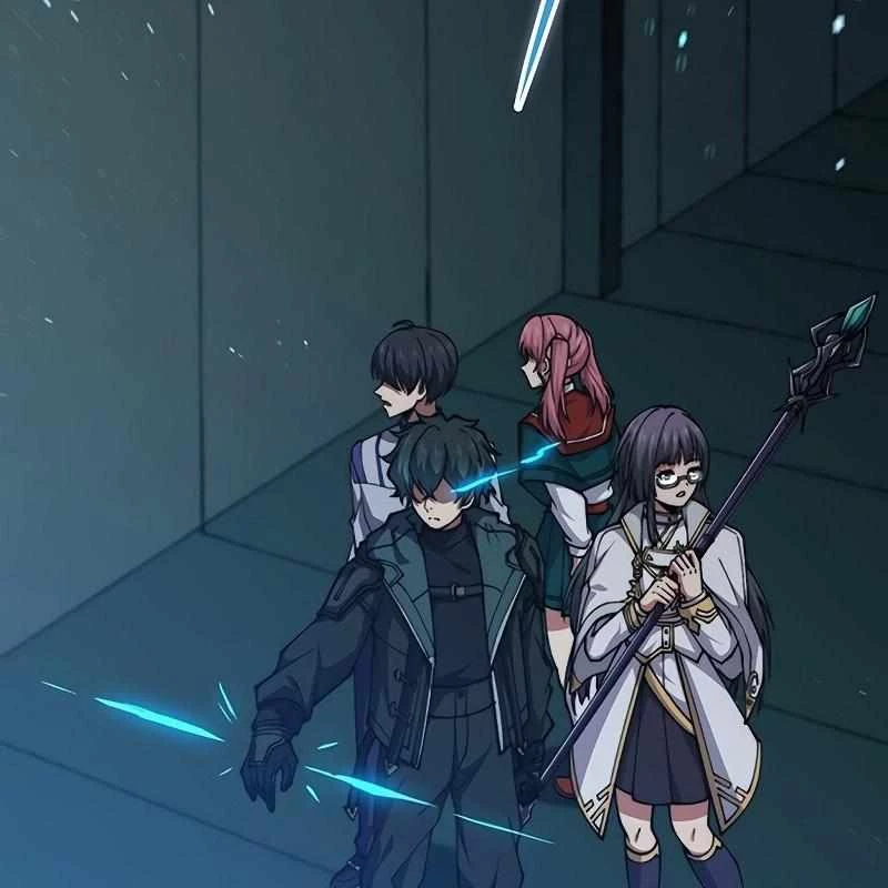 Zero 0 - Vựơt Qua Cả Ma Pháp Thời Không Chapter 51 - Trang 3