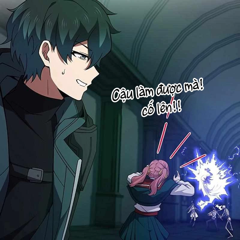 Zero 0 - Vựơt Qua Cả Ma Pháp Thời Không Chapter 51 - Trang 3
