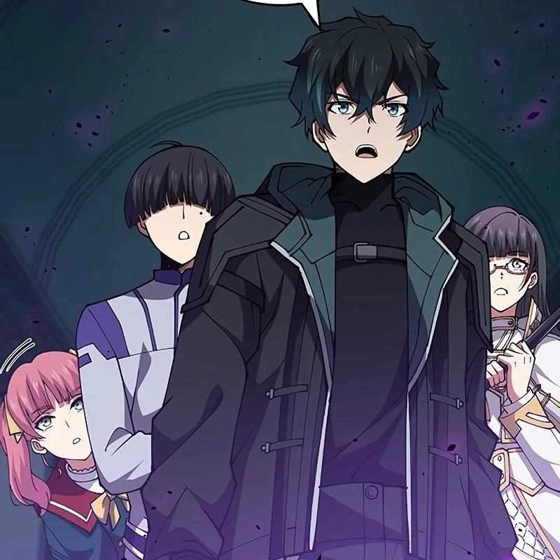 Zero 0 - Vựơt Qua Cả Ma Pháp Thời Không Chapter 51 - Trang 3