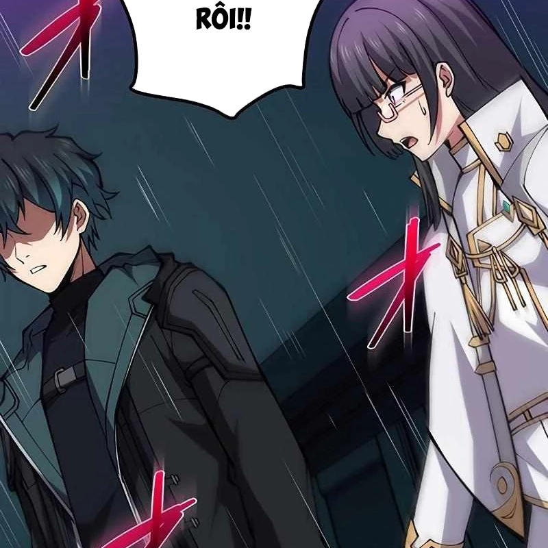 Zero 0 - Vựơt Qua Cả Ma Pháp Thời Không Chapter 52 - Trang 3