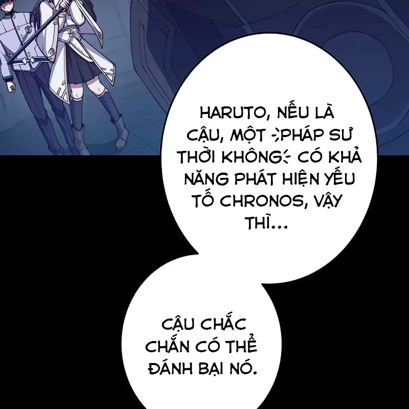 Zero 0 - Vựơt Qua Cả Ma Pháp Thời Không Chapter 54 - Trang 3