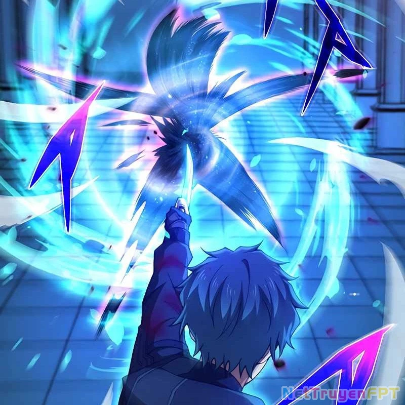 Zero 0 - Vựơt Qua Cả Ma Pháp Thời Không Chapter 54 - Trang 3