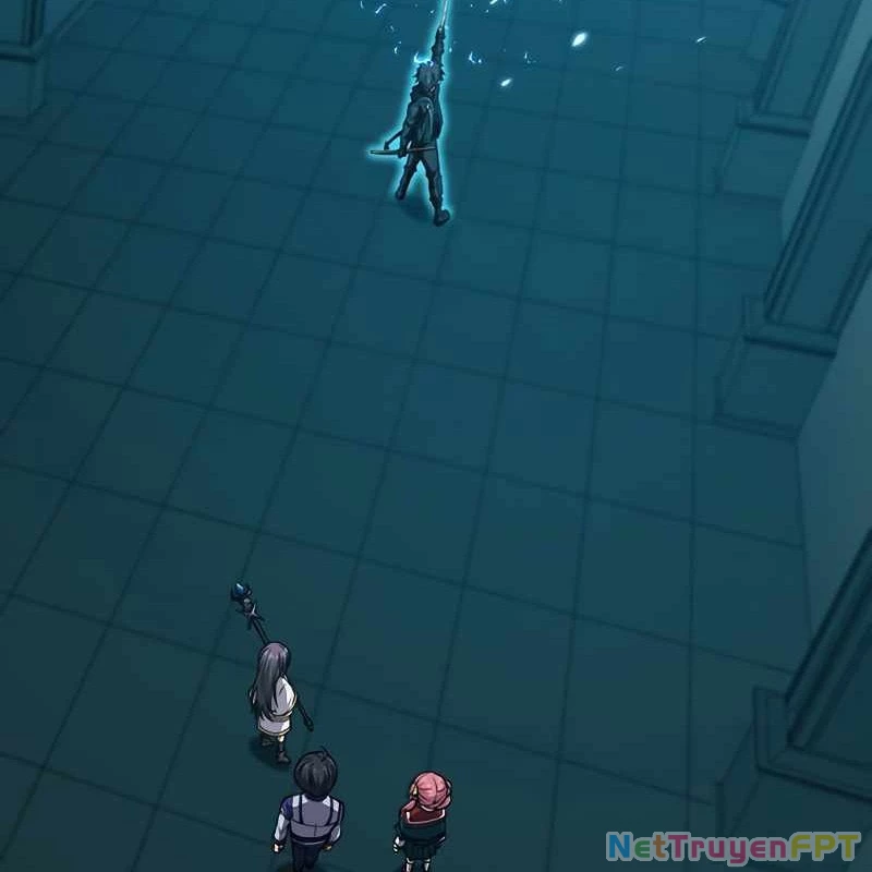 Zero 0 - Vựơt Qua Cả Ma Pháp Thời Không Chapter 54 - Trang 3