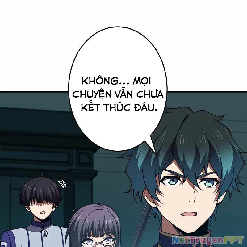 Zero 0 - Vựơt Qua Cả Ma Pháp Thời Không Chapter 54 - Trang 3