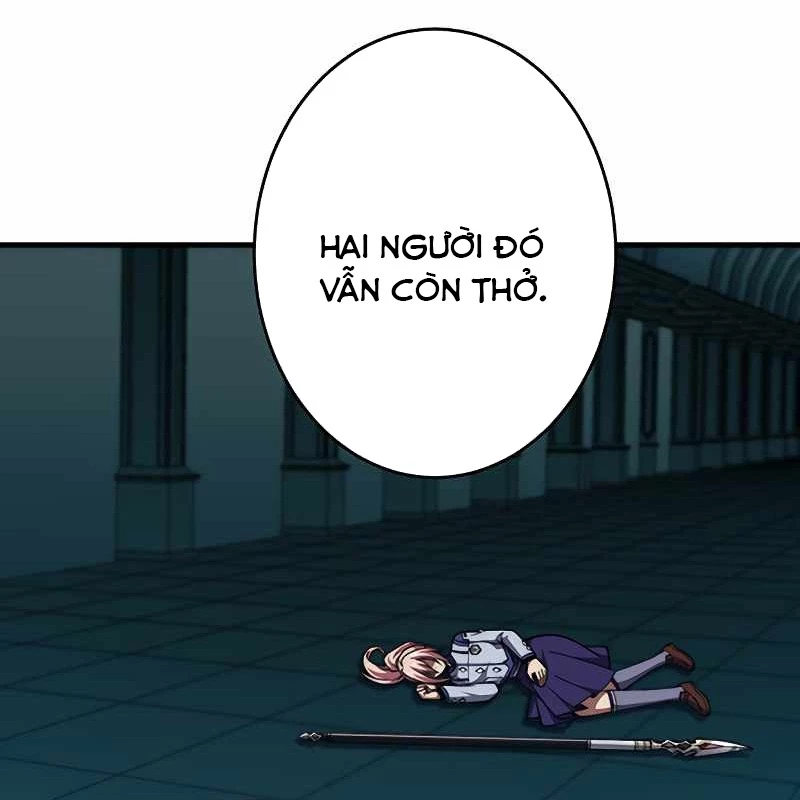 Zero 0 - Vựơt Qua Cả Ma Pháp Thời Không Chapter 54 - Trang 3