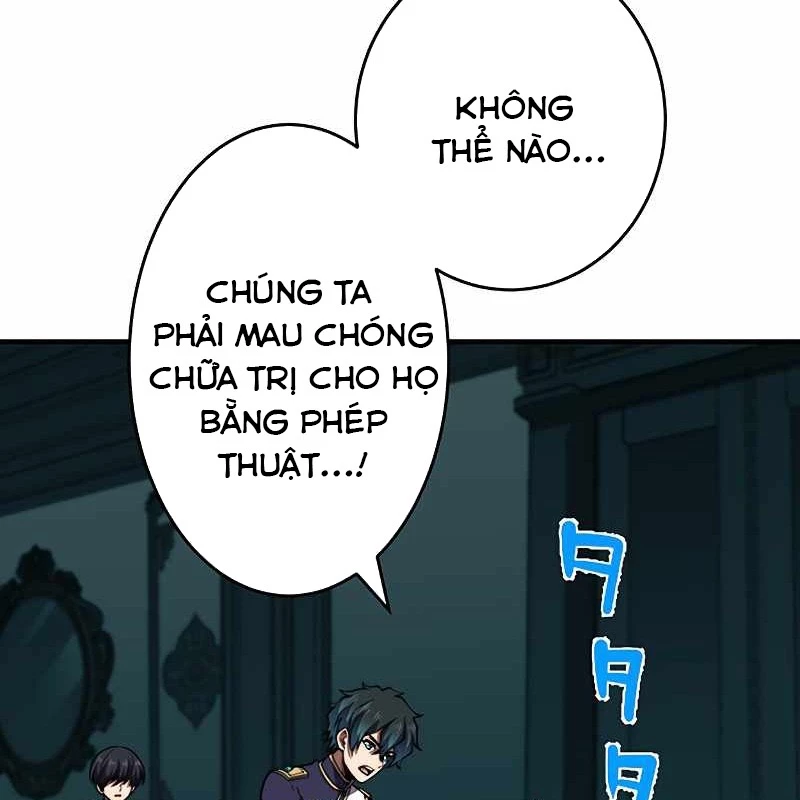 Zero 0 - Vựơt Qua Cả Ma Pháp Thời Không Chapter 54 - Trang 3