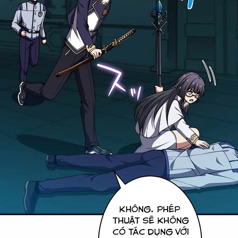 Zero 0 - Vựơt Qua Cả Ma Pháp Thời Không Chapter 54 - Trang 3