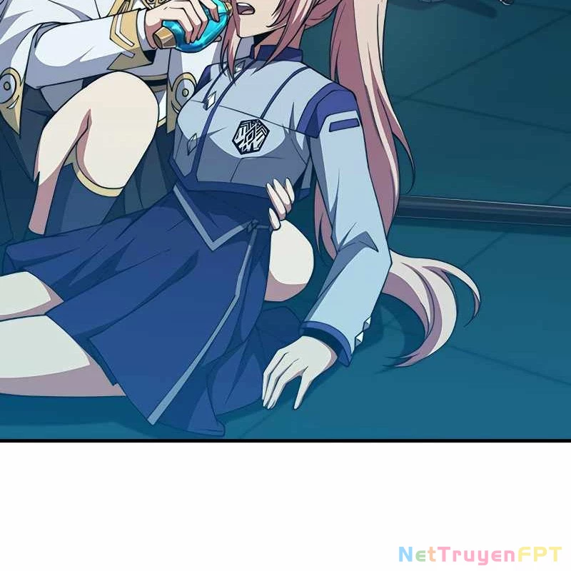 Zero 0 - Vựơt Qua Cả Ma Pháp Thời Không Chapter 54 - Trang 3