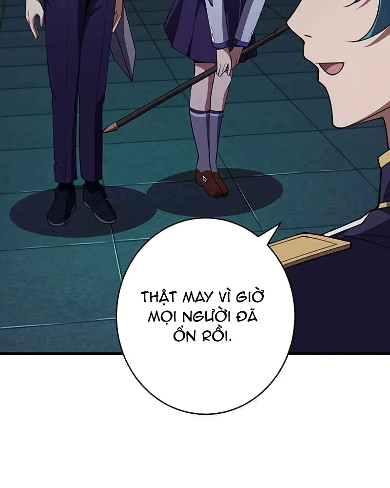 Zero 0 - Vựơt Qua Cả Ma Pháp Thời Không Chapter 55 - Trang 3