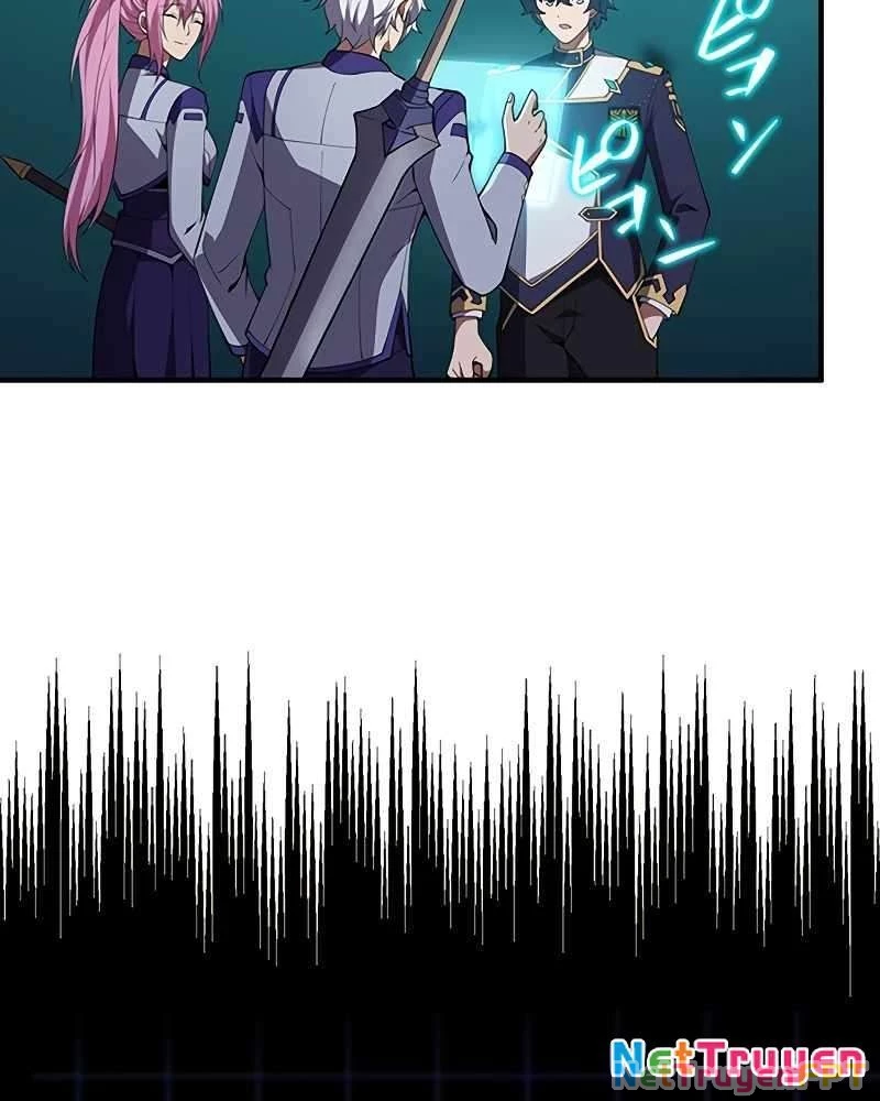 Zero 0 - Vựơt Qua Cả Ma Pháp Thời Không Chapter 55 - Trang 3