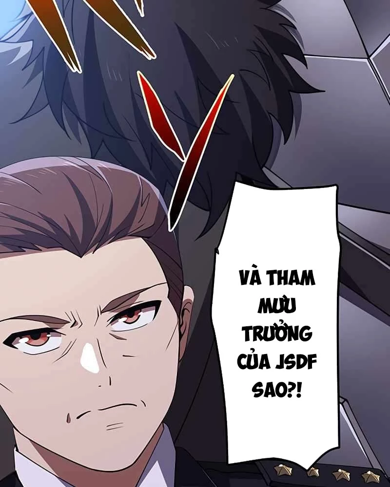 Zero 0 - Vựơt Qua Cả Ma Pháp Thời Không Chapter 55 - Trang 3