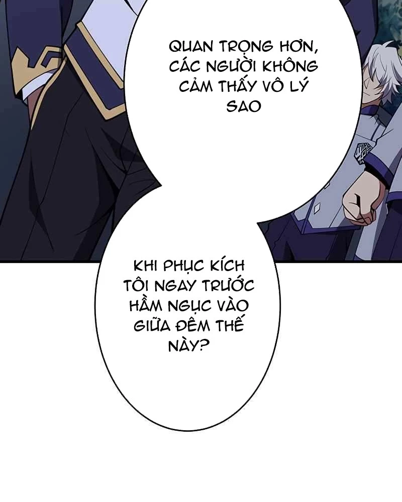 Zero 0 - Vựơt Qua Cả Ma Pháp Thời Không Chapter 55 - Trang 3