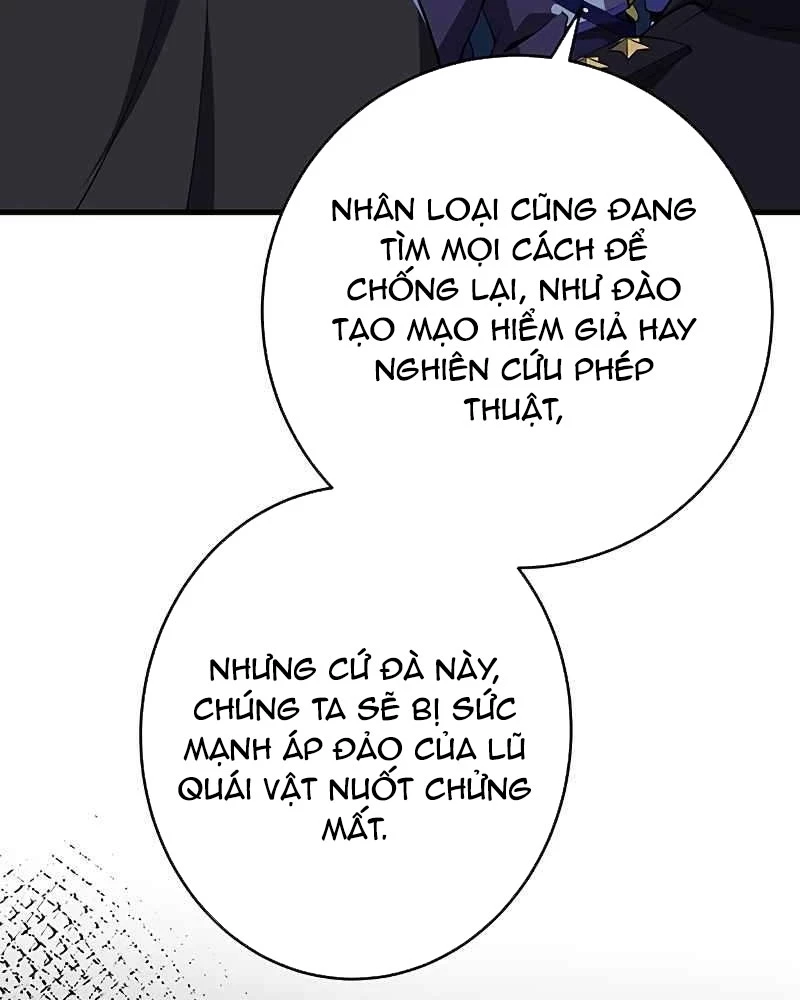 Zero 0 - Vựơt Qua Cả Ma Pháp Thời Không Chapter 55 - Trang 3