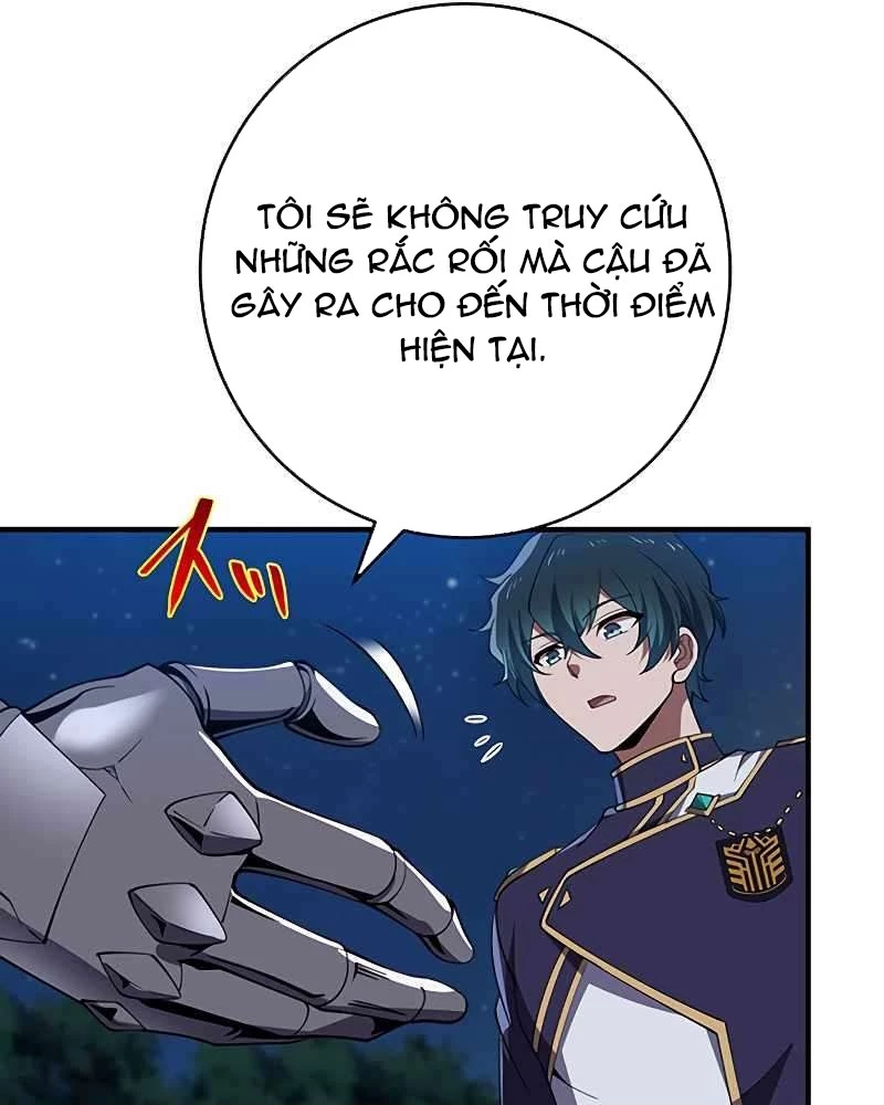 Zero 0 - Vựơt Qua Cả Ma Pháp Thời Không Chapter 55 - Trang 3