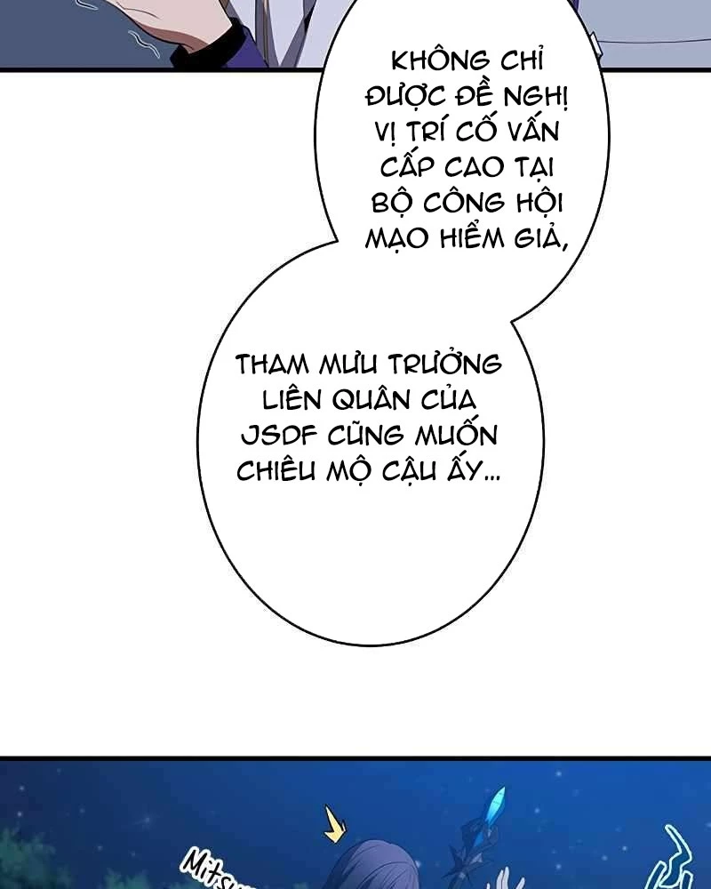 Zero 0 - Vựơt Qua Cả Ma Pháp Thời Không Chapter 55 - Trang 3