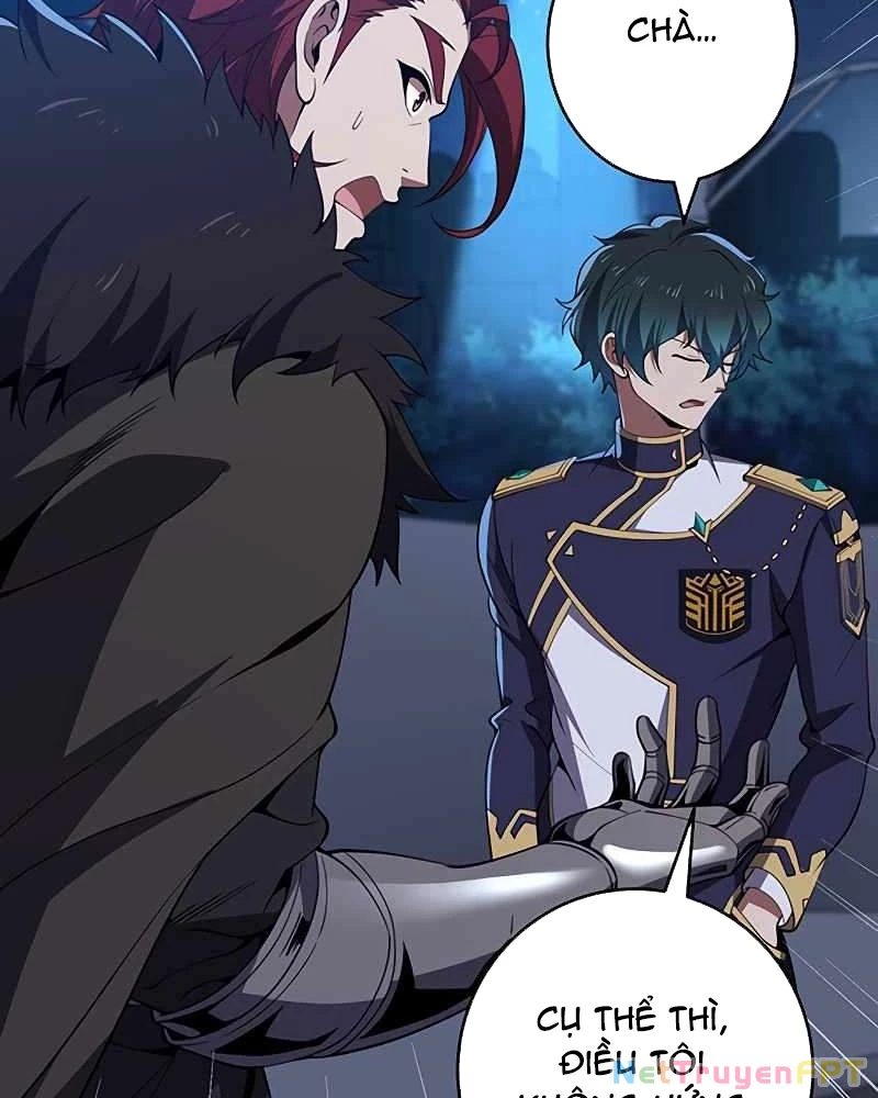 Zero 0 - Vựơt Qua Cả Ma Pháp Thời Không Chapter 55 - Trang 3