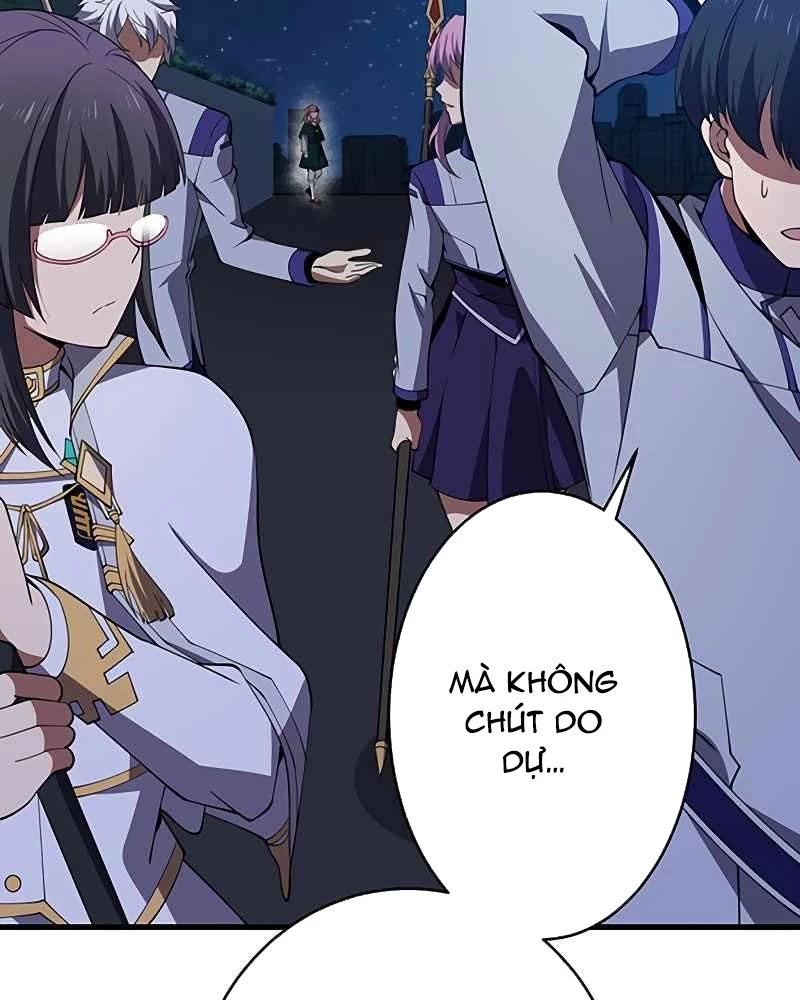 Zero 0 - Vựơt Qua Cả Ma Pháp Thời Không Chapter 55 - Trang 3